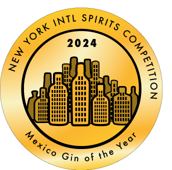 Award_NY_Gin