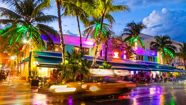 best bars in miami