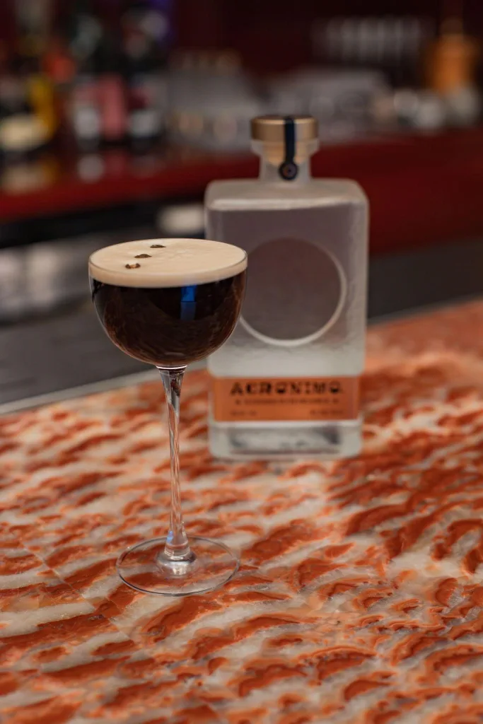 Cultural and Sustainable Importance of sotol blanco