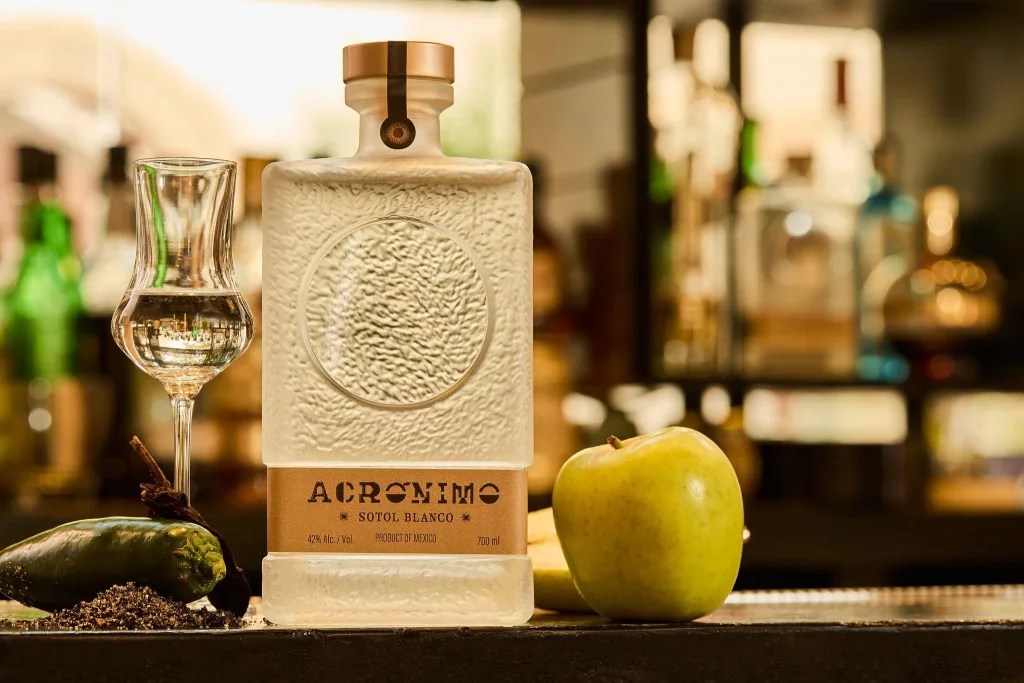 Exploring the New Spirit Brand Revolution Why Sotol is Leading the Charge