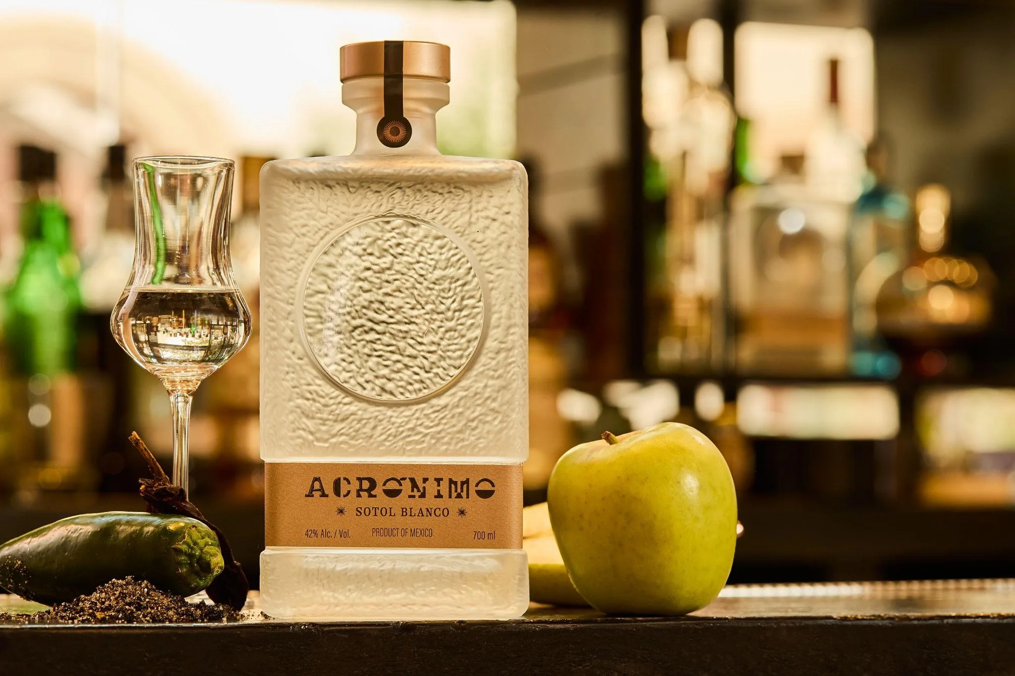 Exploring the New Spirit Brand Revolution Why Sotol is Leading the Charge