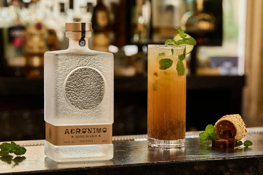 Sotol Worldwide Travelling Globally Without Losing Its Origins