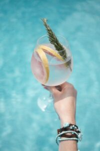 Gin for Summer
