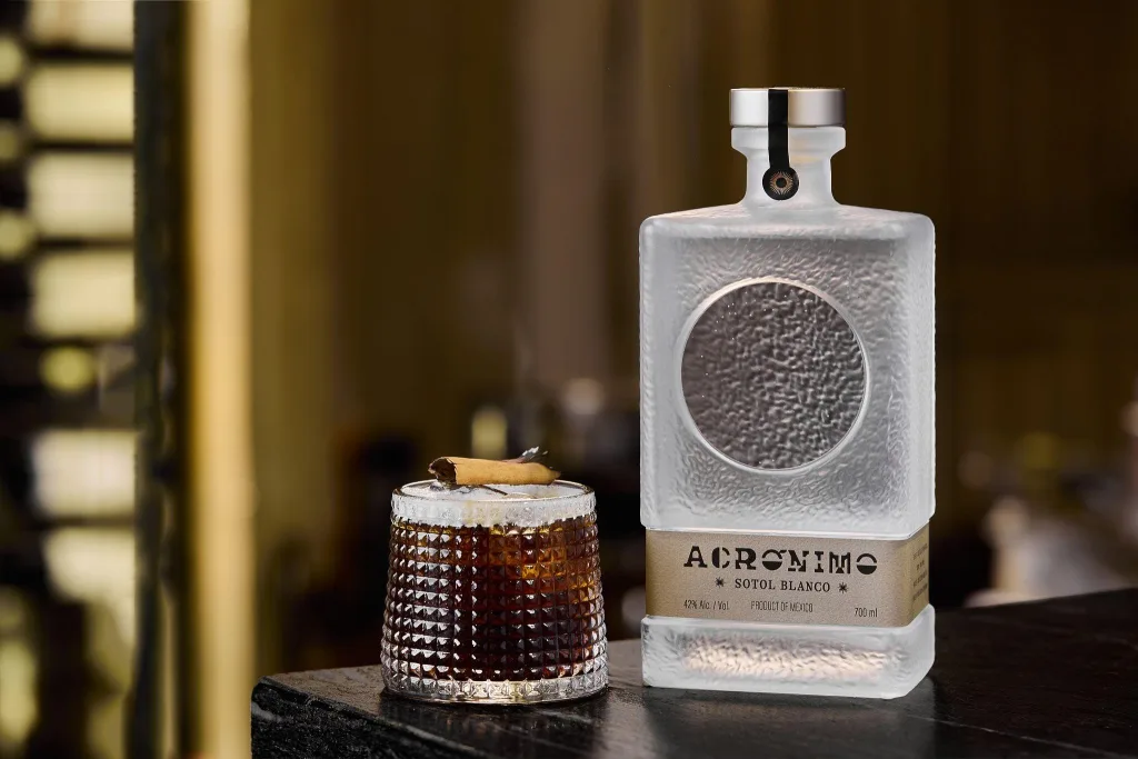 Sotol Alcohol How It Differs from Tequila and Mezcal