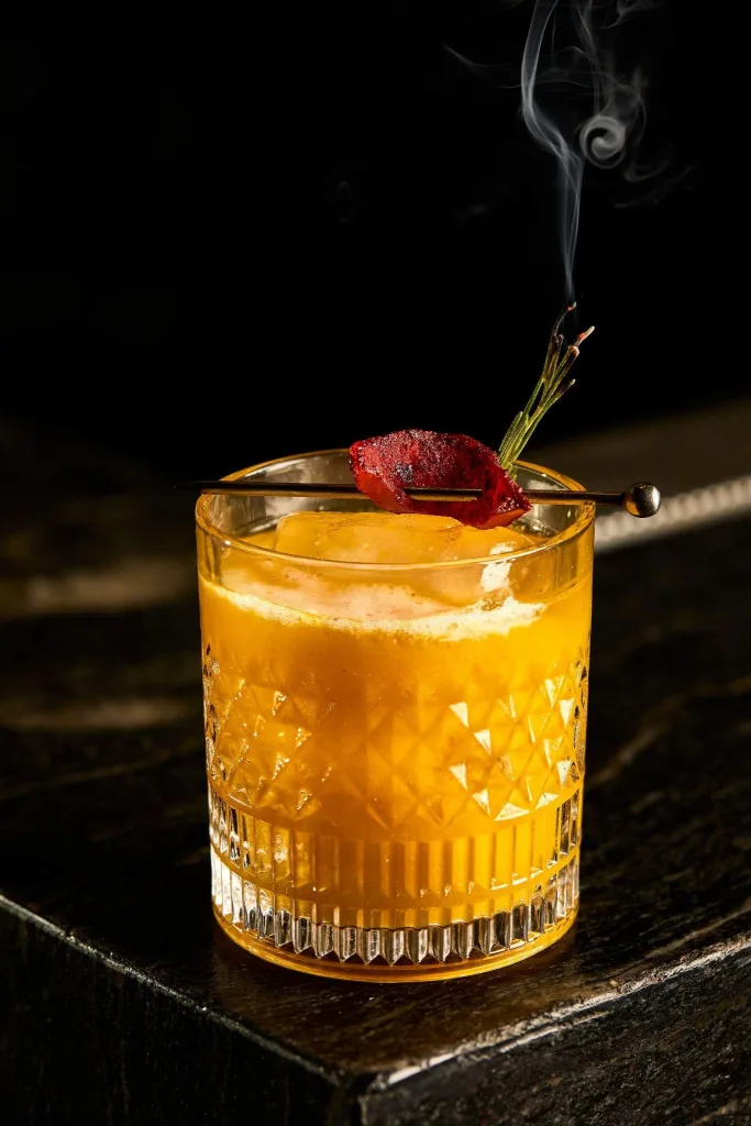 Sustainability Health and Environmental Impact Sotol Alcohol