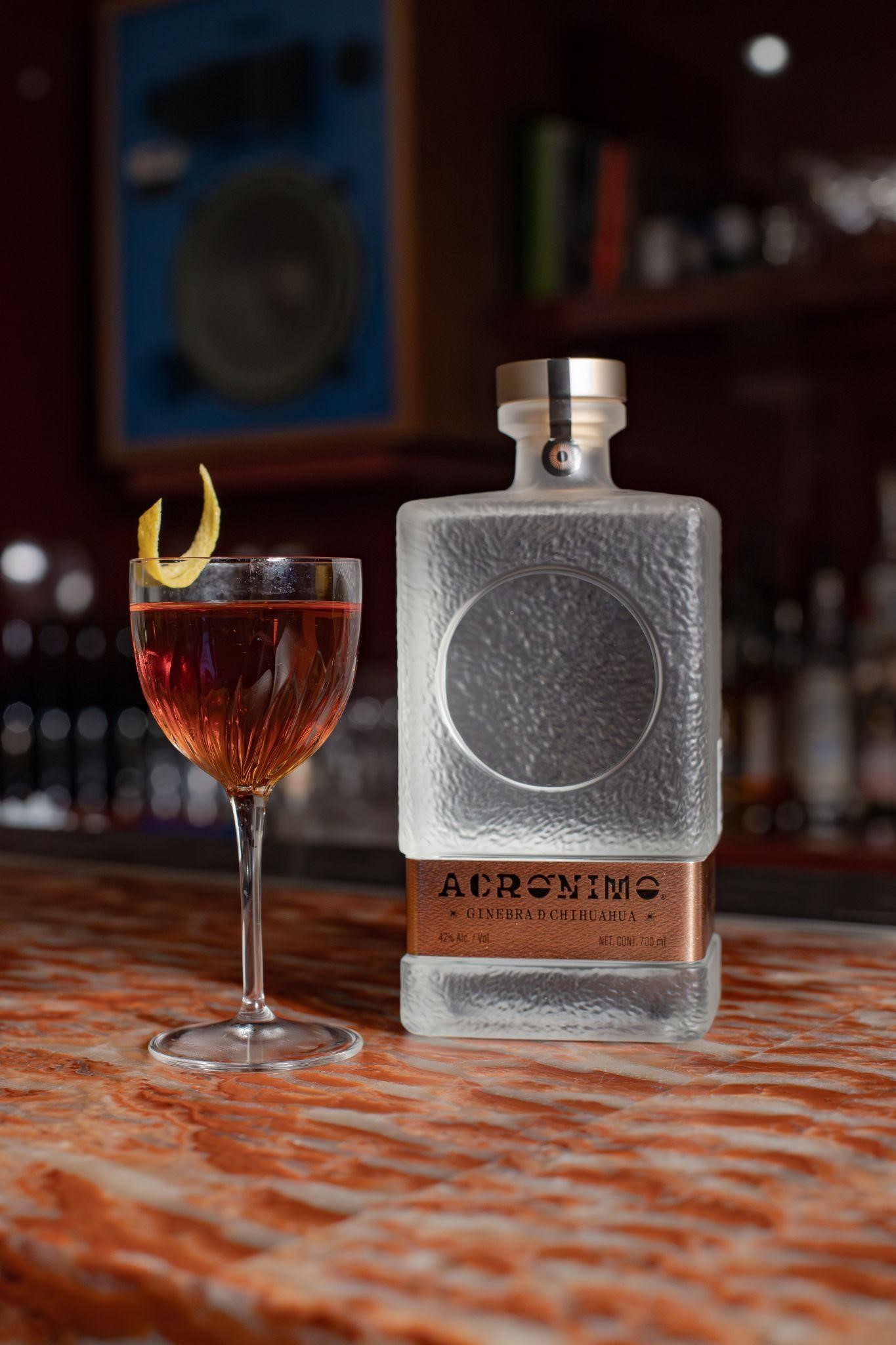 What Makes Craft Gin Different from Commercial Brands