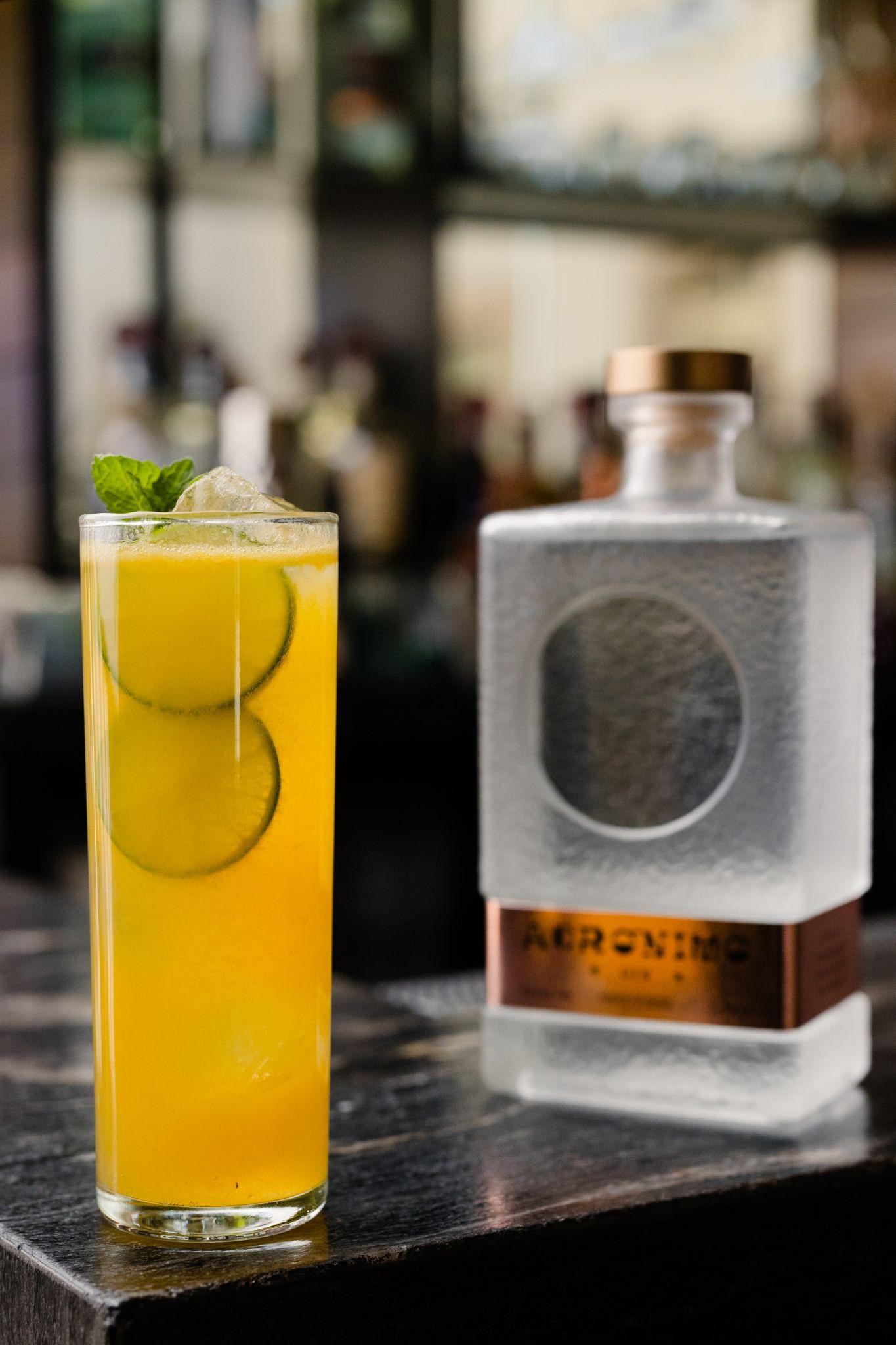 gin-cocktails
