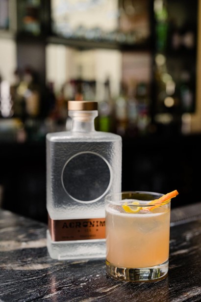 Distilled vs Compound Gin What’s the Difference