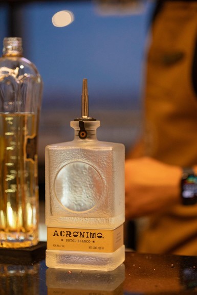 Sotol and Sustainability