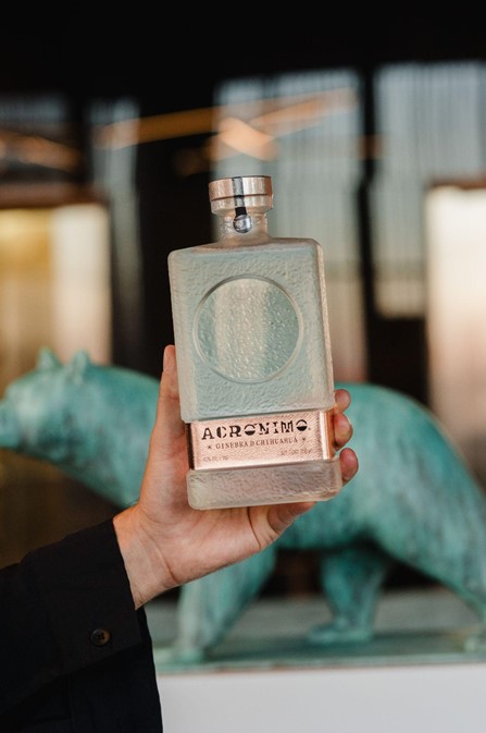 What Is Gin A Complete Beginners Guide to This Timeless Spirit