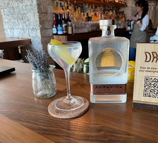 Gin That Will Impress Your Guests