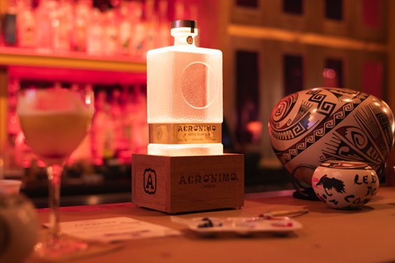 How to Drink, Mix, and Savor Sotol