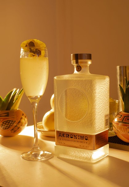 So Many People Are Falling in Love with Gin