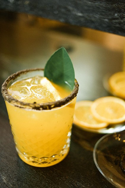 gin cocktails