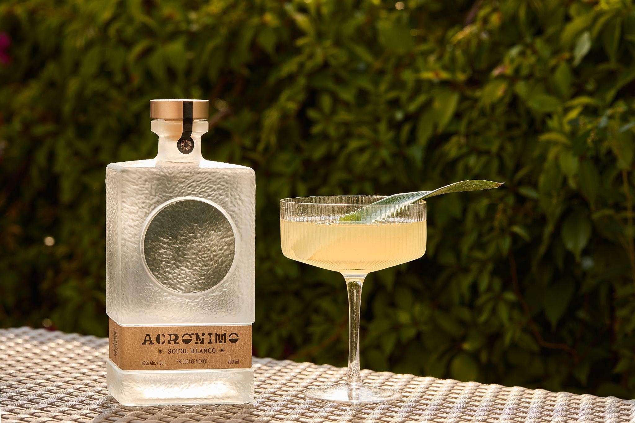 Miami Is Ready for a Sotol Takeover