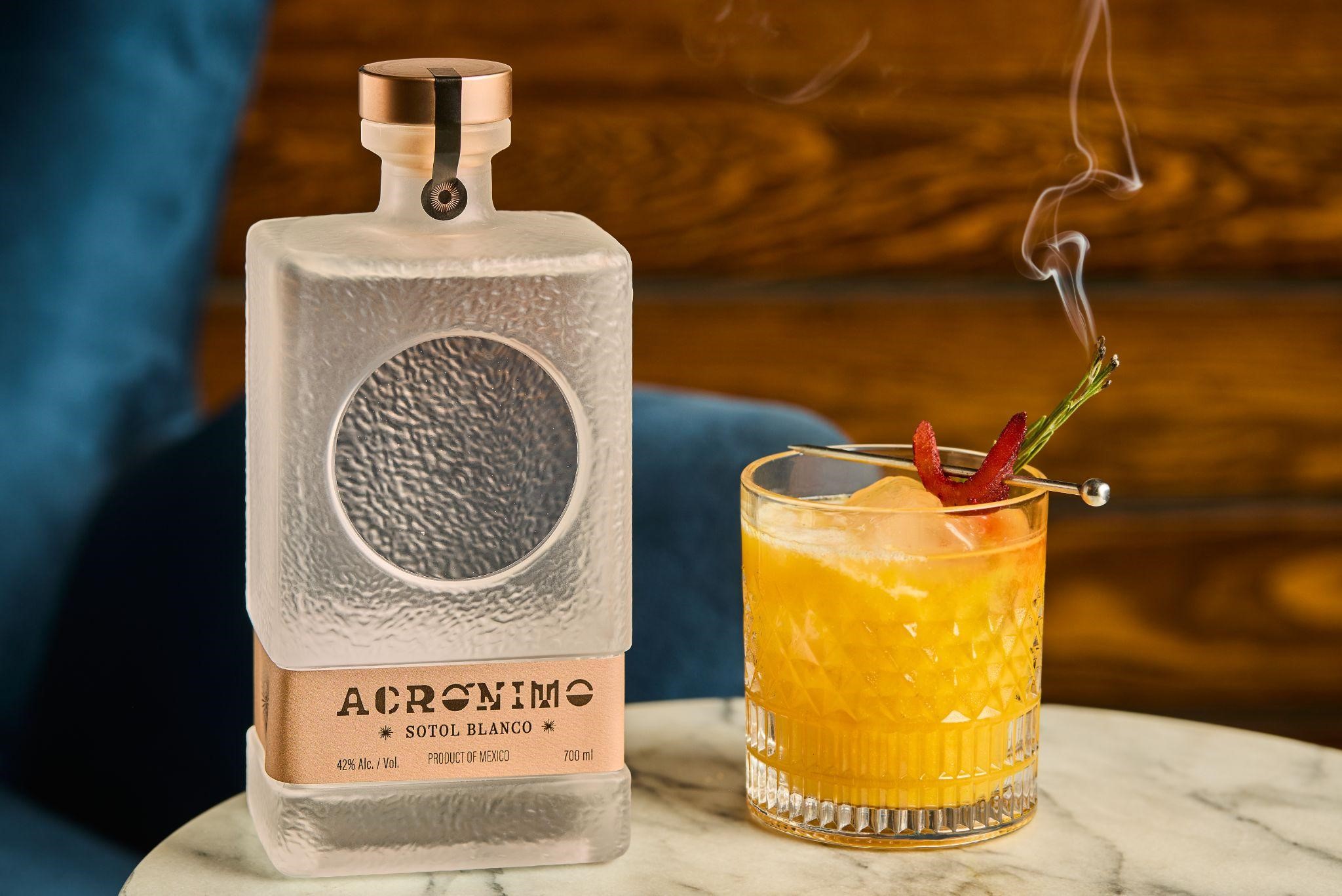 Spirit That's Taking Over Cocktail Menus in Miami