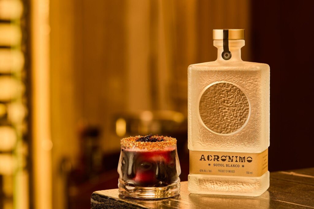 What to Drink, Where to Go, and Who’s Talking About It