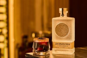 What to Drink, Where to Go, and Who’s Talking About It