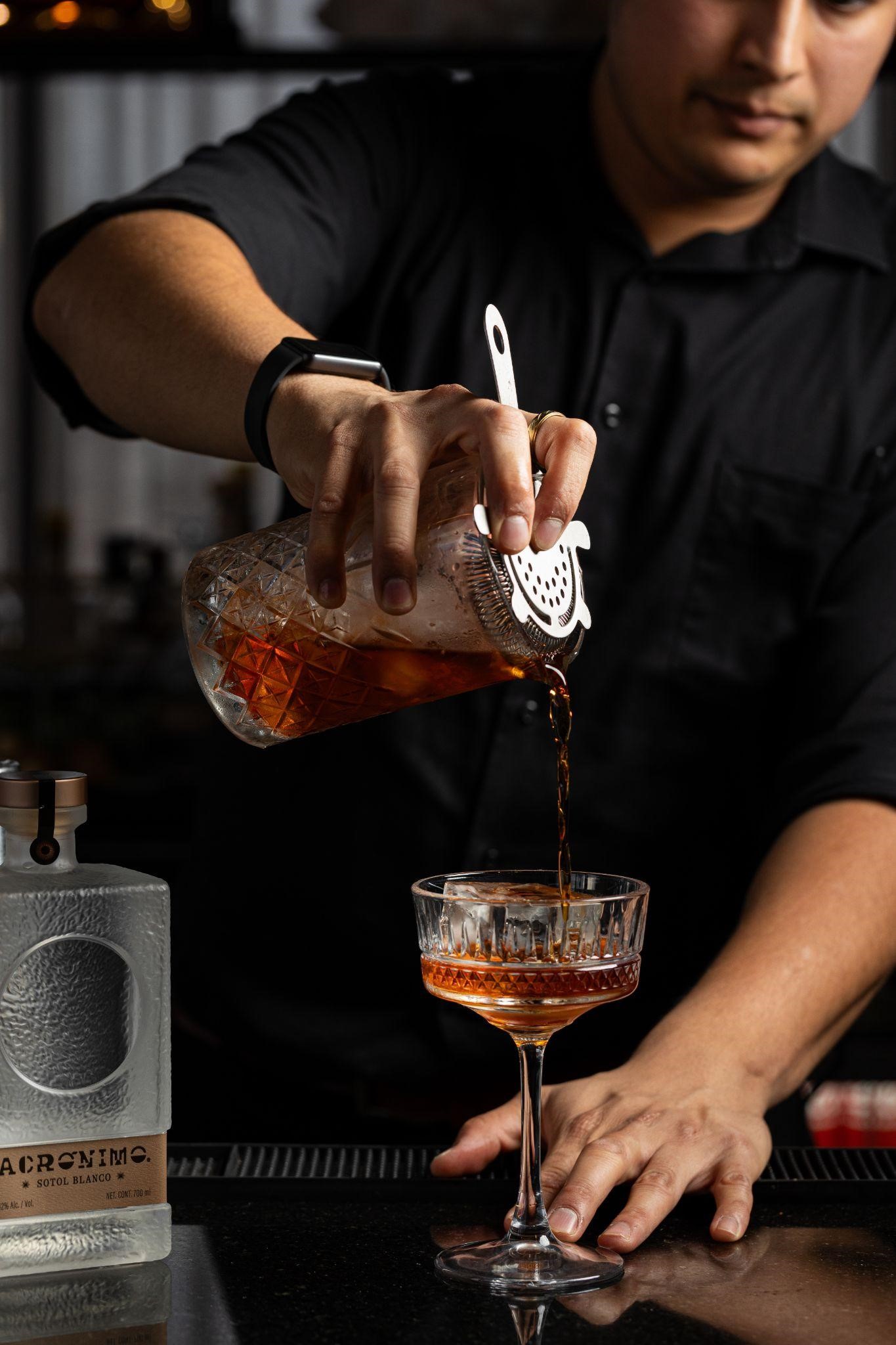 Miami Mixologists Reveal Why Sotol Is the Spirit to Watch