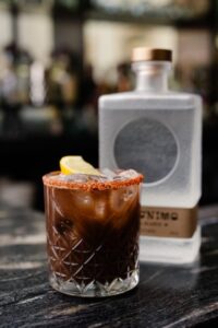 Premium Gin Online in Los Angeles