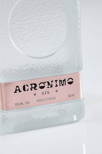 order acronimo gin online in Miami