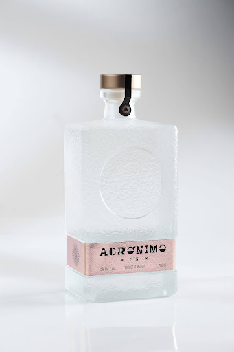 Shop Award-Winning Mexican Gin A Taste of Mexico in Every Sip