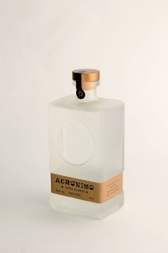 Sotol Blanco The Purest Expression of Mexico’s Desert Spirit