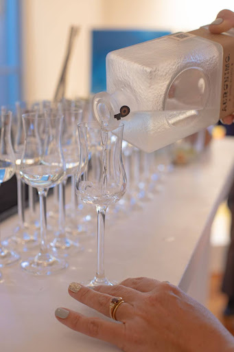 Why California is Falling in Love with Mexican Gin