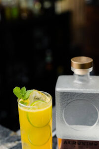 Crafting a Classic Mexican Sotol Blanco