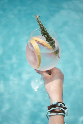 What Makes Mexican Gin Unique The Secret Lies in Native Ingredients