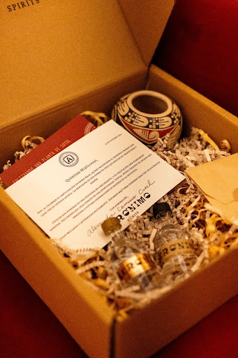 Why Mexican Gin Is Trending Globally A Look at Exports, Awards, and Consumer Demand