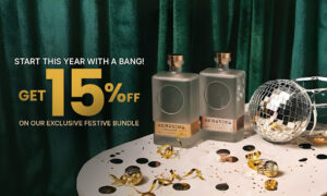 The Perfect Bottle for Your White Elephant Gift Exchange