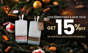 Why Small-Batch Mexican Spirits Are the Ultimate Gift for the Host