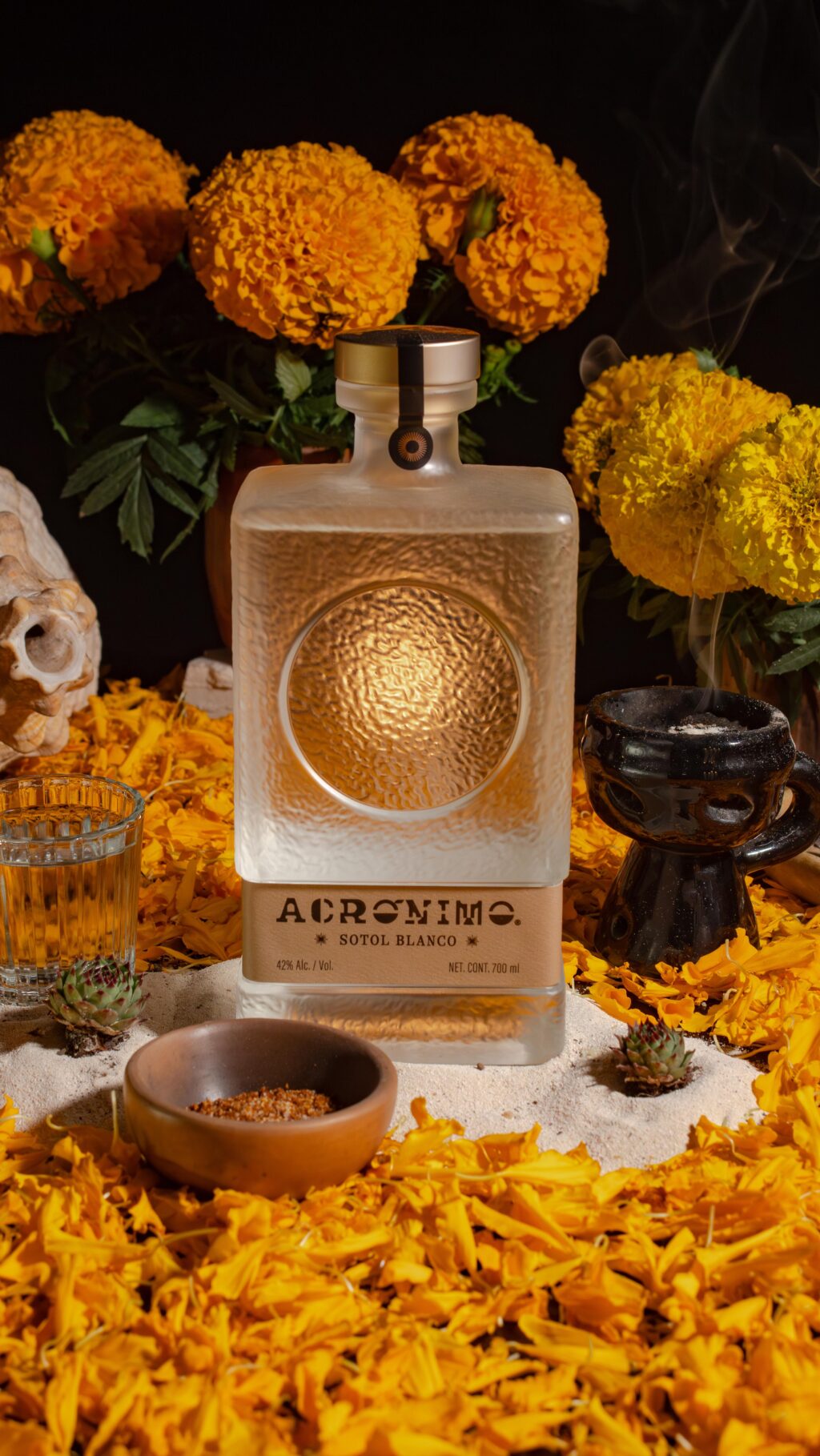 Instagram post from acronimo.spirits. This post is in position 7.