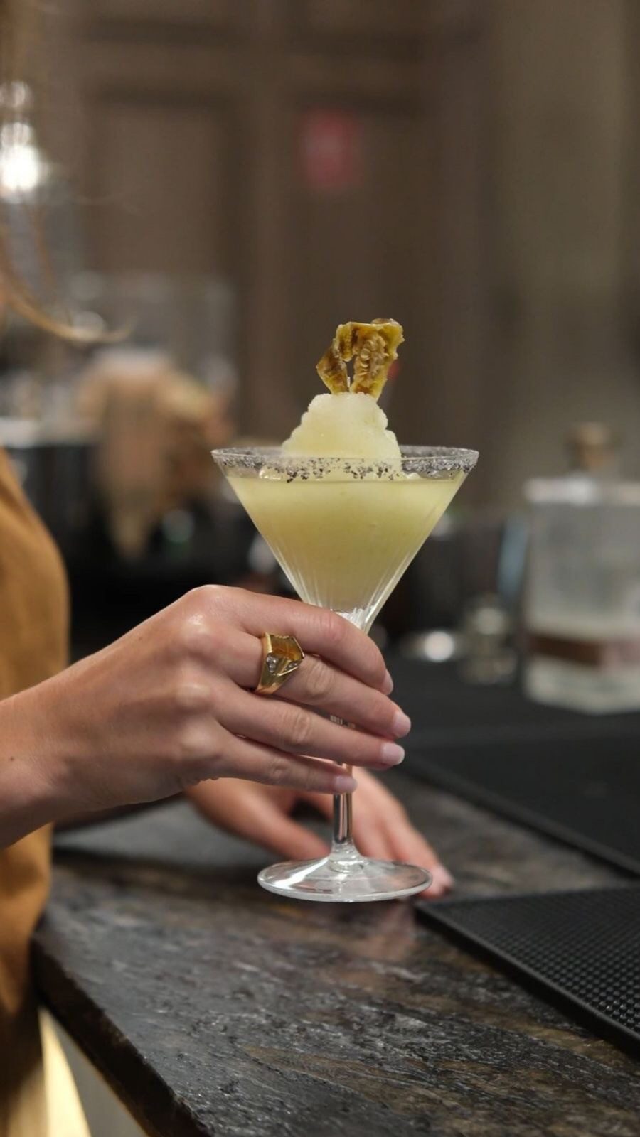 Instagram post from acronimo.spirits. This post is in position 7.