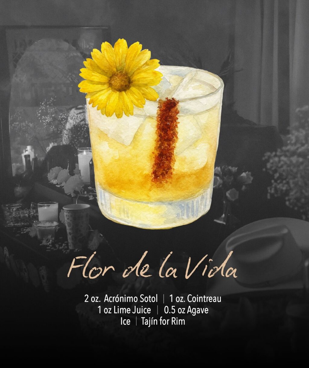 Instagram post from acronimo.spirits. This post is in position 8.