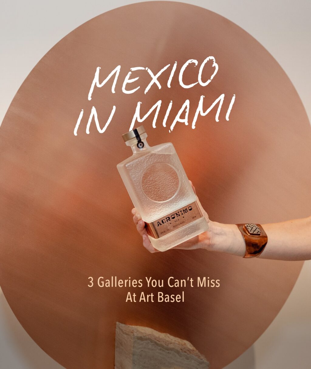 Instagram post from acronimo.spirits. This post is in position 6.