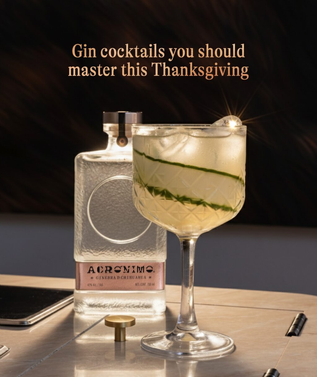 Instagram post from acronimo.spirits. This post is in position 3.