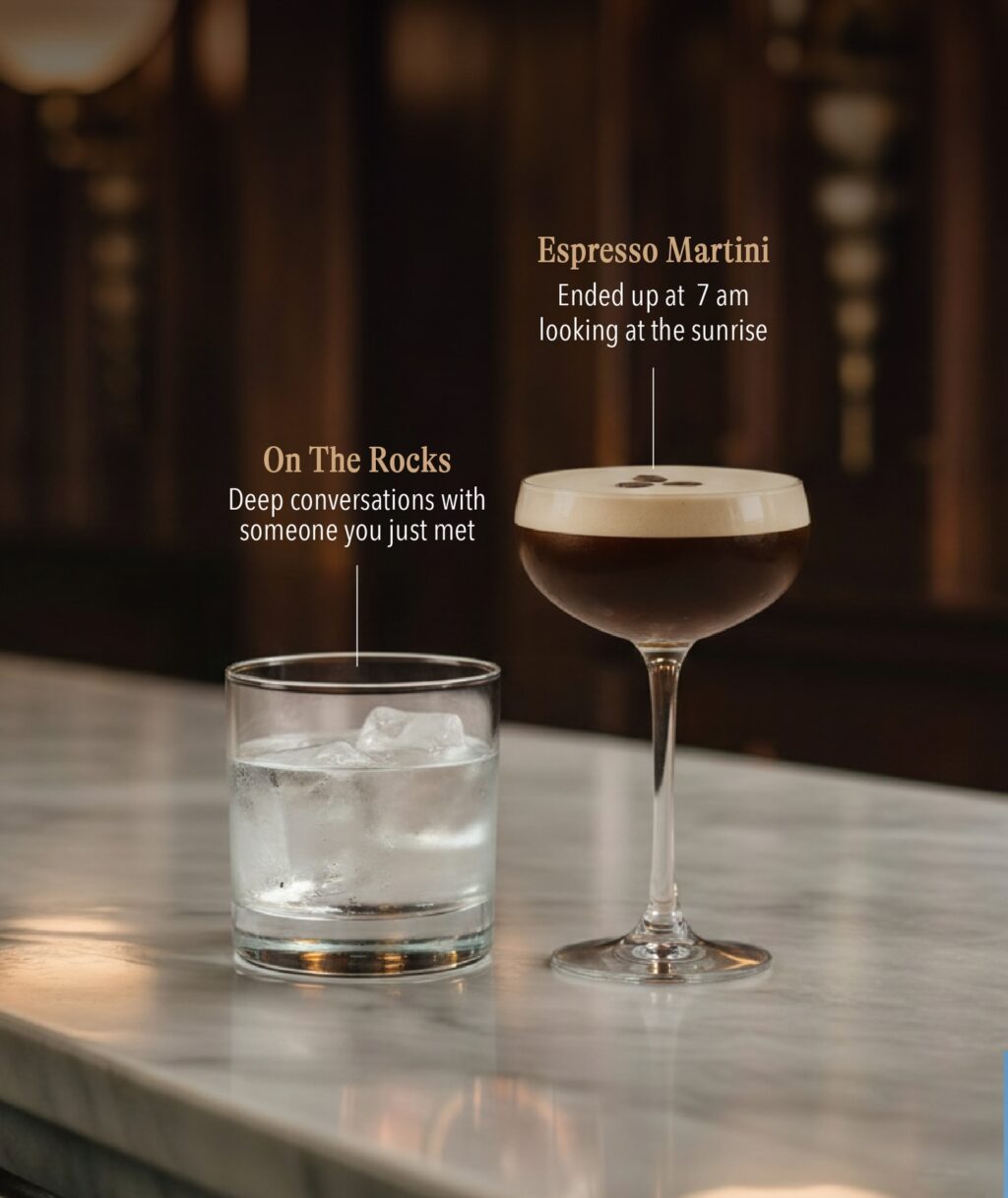 Instagram post from acronimo.spirits. This post is in position 8.