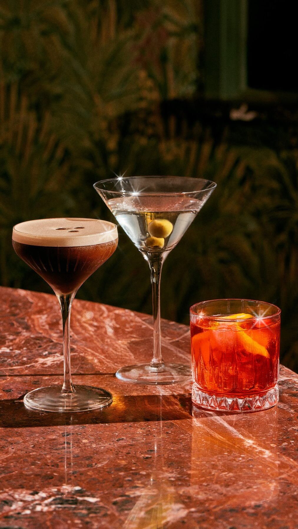 Instagram post from acronimo.spirits. This post is in position 6.