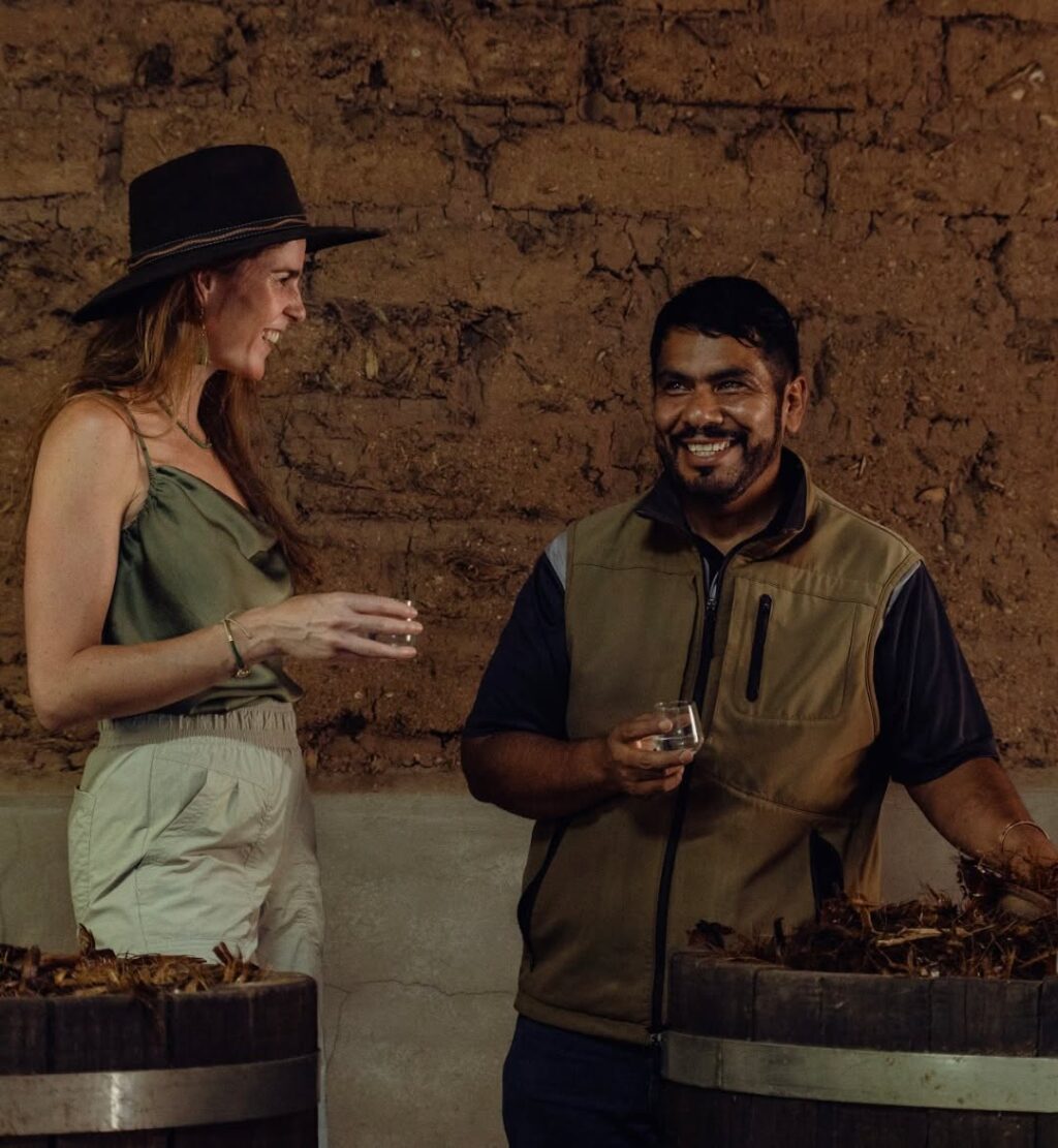 Instagram post from acronimo.spirits. This post is in position 5.