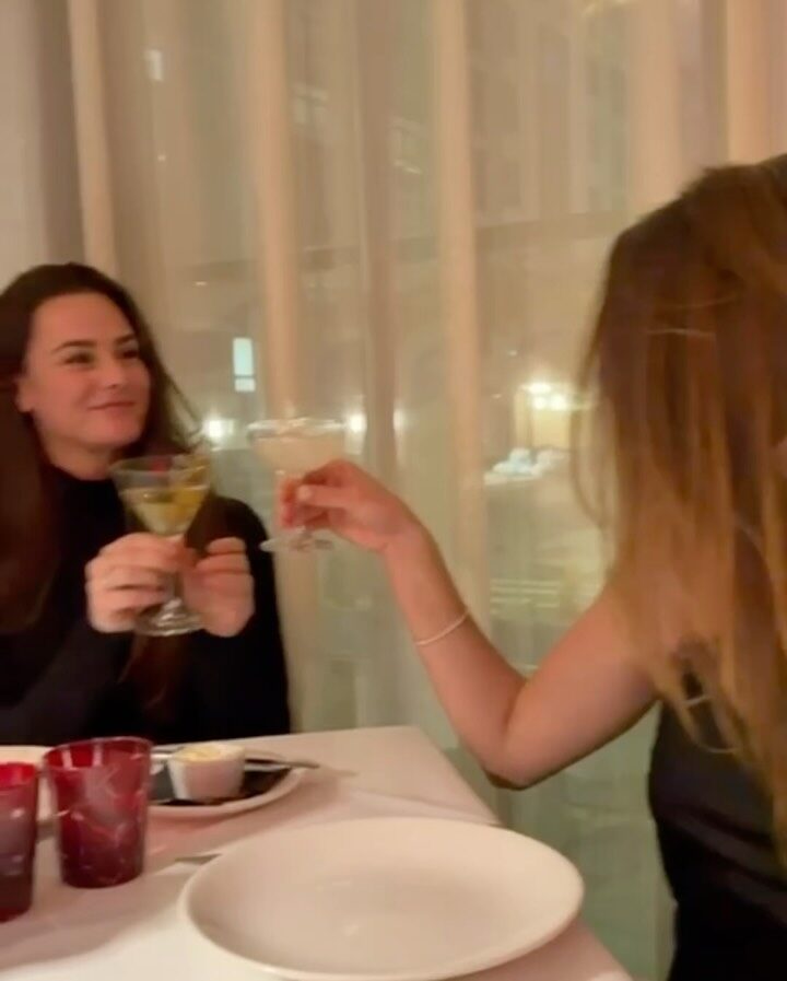 Instagram post from acronimo.spirits. This post is in position 1.