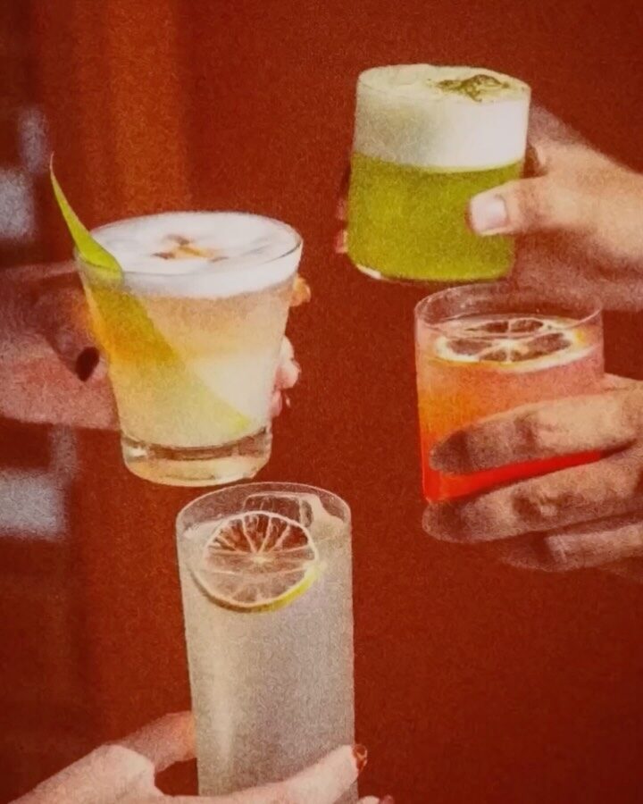 Instagram post from acronimo.spirits. This post is in position 4.